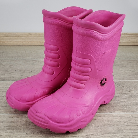 georgie green rain boots